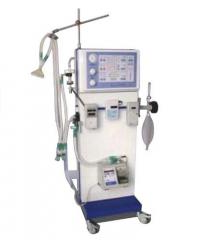 Аппарат искусственной вентиляции легких (ИВЛ) РО-7