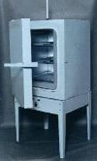Термостат электрический суховоздушный ШС-80 Н