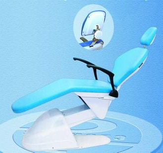 Кресло стоматологическое электромеханическое «СТОМЭЛ-К»