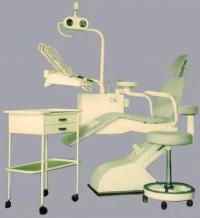 Комплект оборудования рабочего места стоматолога K-5 (Комплектация 2)