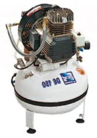 Стоматологический компрессор FIAC DE 150