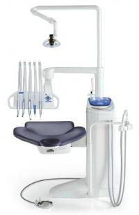 Стоматологическая установка PLANMECA COMPACT A