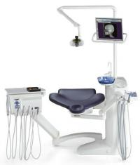 Стоматологическая установка PLANMECA COMPACT S