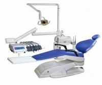 Установка стоматологическая Yoboshi A800 (верхняя подача)