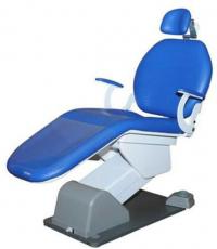 Стоматологическое кресло КЛЕР (арт. № 9452-000)
