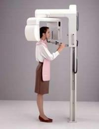 Стоматологическая рентгеновская система X-CALIBER EX-1000