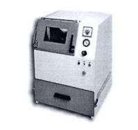 Автоматическая пескоструйная машина DakoLine 5740
