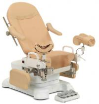 Кресло акушерско-гинекологическое CHS-E1000