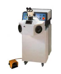 Стоматологический лазер для зуботехнической лаборатории DakoLine 100/280