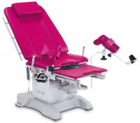 Кресло акушерско-гинекологическое CHS-SMT204D