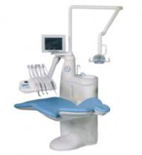 Стоматологическая установка QUETIN K2 Air