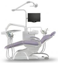 Стоматологическая установка CONTINENTAL Модель 2