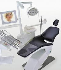 Стоматологическая установка ABSOLUTE Professional