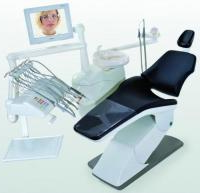 Стоматологическая установка ABSOLUTE Professional Double Vision