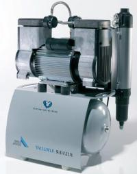 Стоматологический безмасляный компрессор TORNADO 130