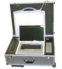 Рентгеновский аппрарт ATOMED DR-Mobile-Case (составляющая аппарата ATX QUANTpower 400)