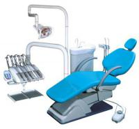 Стоматологическая установка CLASS 2000