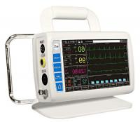 Монитор реанимационно-хирургический ЮМ-300-7