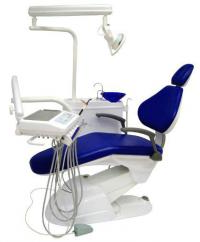Установка стоматологическая СЕЛЕНА-04