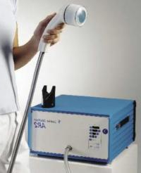 Аппарат экстракорпоральной ударно-волновой терапии AR2