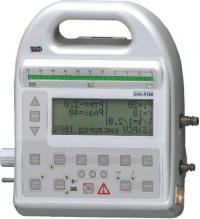 Наркозно-дыхательный аппарат ИВЛ ВЕГА-2-mini