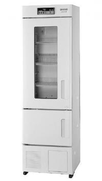 Холодильник фармацевтический с морозильной камерой MPR-214F