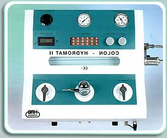 Колоногидротерапевтический аппарат Colon-Hydromat II