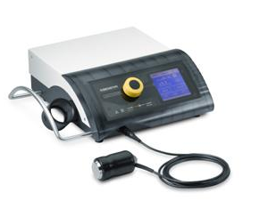 Аппарат для ультразвуковой терапии ФИЗИОСОН-Бейсик (с аккумулятором)