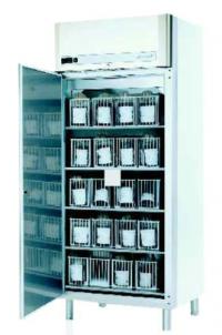 Холодильный шкаф (морозильник) SKYCOLD