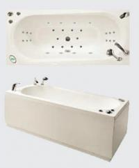 Гидротерапевтическая ванна MODUL 18