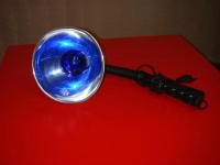 Рефлектор минина (Синяя лампа)