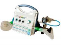 Аппарат искусственной вентиляции легких А-ИВЛ/ВВЛ-ТМТ
