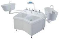 Гидротерапевтическая камерная ванна Модель 0.9-6