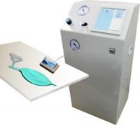 Одноместная установка для гипоксирадиотерапии БИО-НОВА-204R1