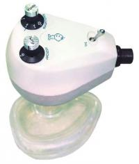 Аппарат искусственной вентиляции легких МИНИДАР-02-Аврора