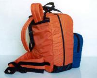 Рюкзак спасателя врача (фельдшера) РМ - 2 (с вкладышем)