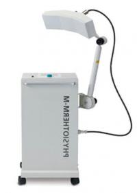 Терапевтический аппарат PHYSIOTHERM-M