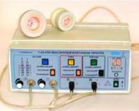 Аппарат физиотерапевтический для вакуумного массажа, магнитотерапии и фототерапии ФТА-03-1