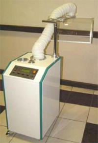 Аппарат озонотерапии АОТ-01