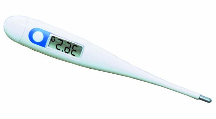 Термометр цифровой AMDT-13