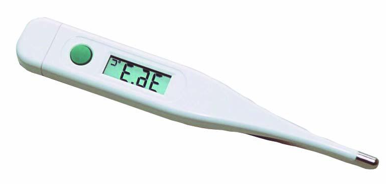 Термометр цифровой AMDT-12