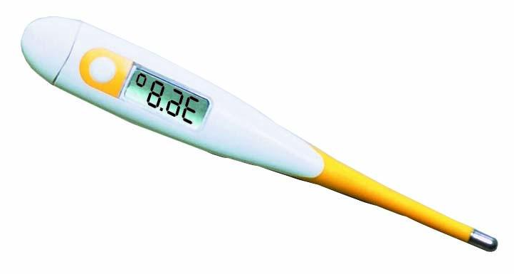Термометр цифровой  AMDT-11