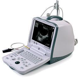 Сканер ультразвуковой DP-6600Vet(Ветеринарный)