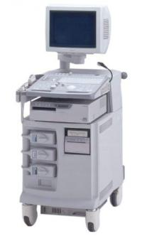 Сканер ультразвуковой A-4000