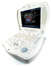 Ультразвуковой сканер LOGIQ BOOK XP