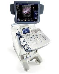 Ультразвуковой сканер LOGIQ S6