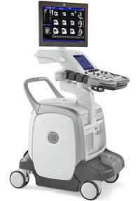 Ультразвуковой сканер VIVID E9