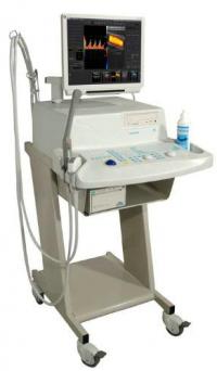 Ультразвуковой сканер SLE-401CD