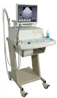 Ультразвуковой сканер SLE-401