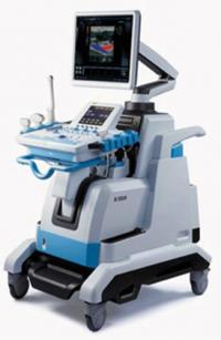 Ветеринарный ультразвуковой сканер APOGEE 3800V